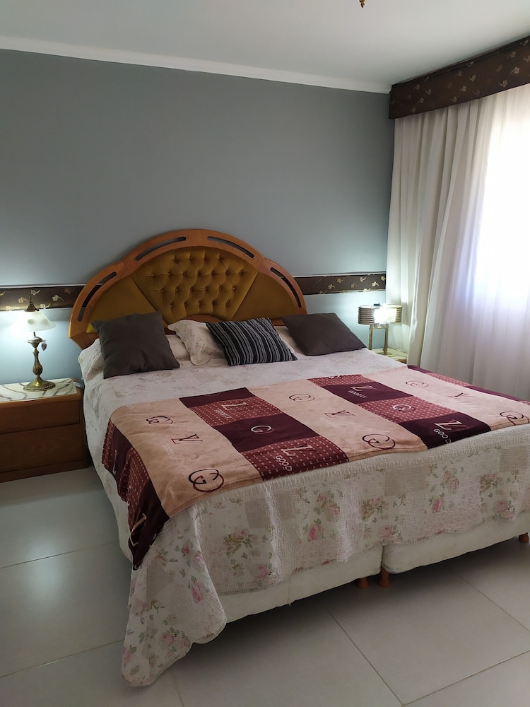 Family Double Room photo 1