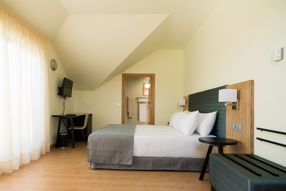 Double Room Single Use
