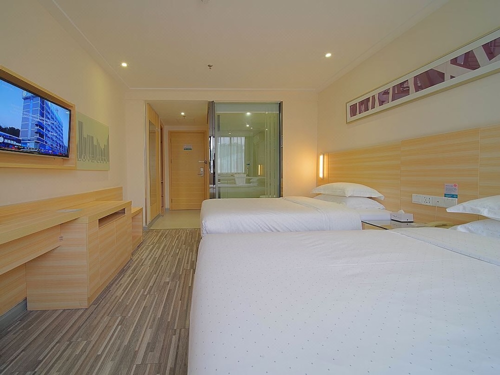 Comfort Twin Room photo 1