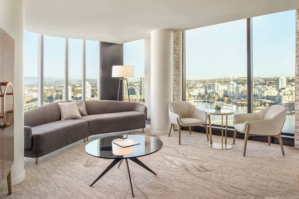 Executive Suite, 1 Bedroom