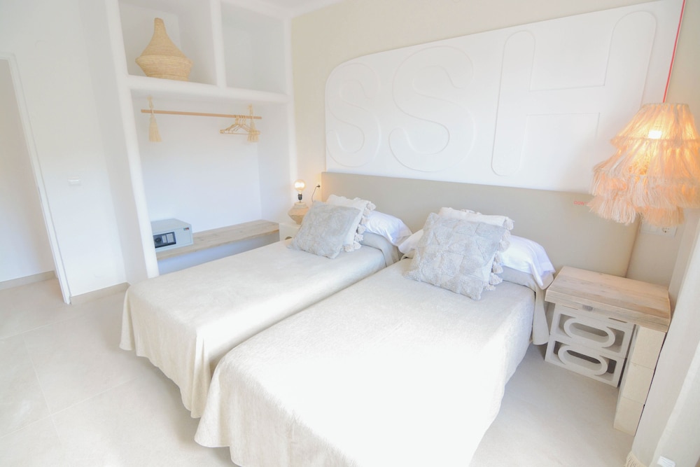 Apartment, 1 Bedroom, Balcony