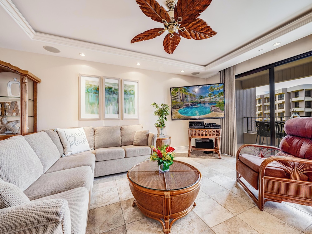 Condo, 2 Bedrooms, Ocean View (192)