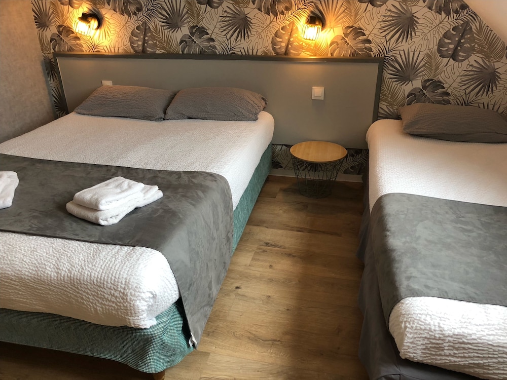 Triple Room photo 2