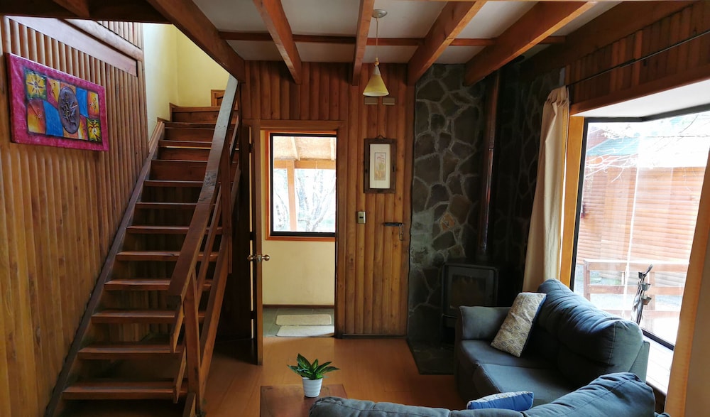 Family Cabin photo 3