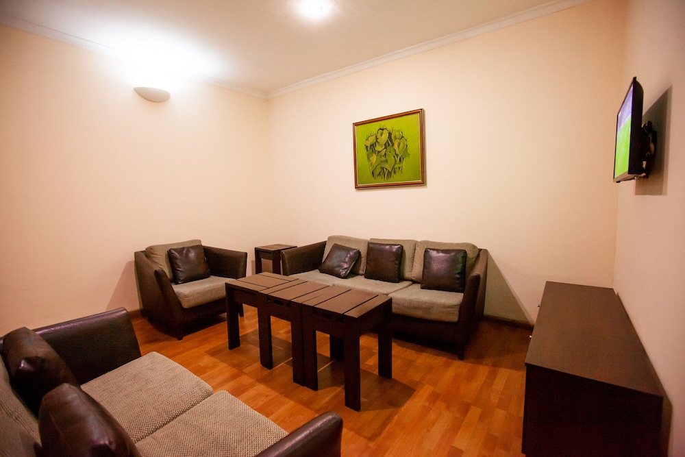 Executive Studio Suite photo 2