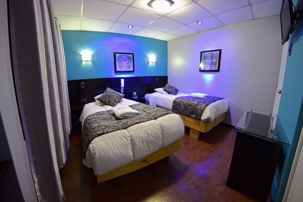 Double Room, 2 Twin Beds - Photo 2