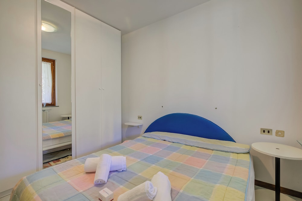 Family Apartment, 1 Bedroom (Appartamento La Quercia With Pool) photo 1