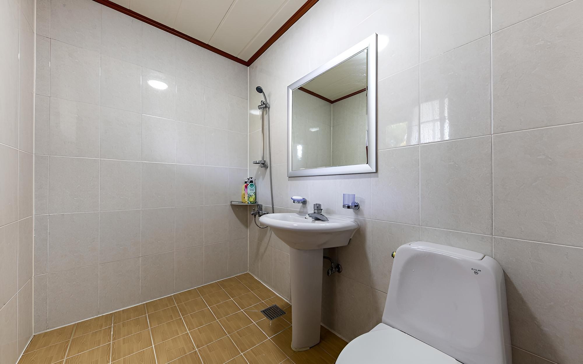 Room (Ondol Room with Separate Bedroom - Pe) photo 2