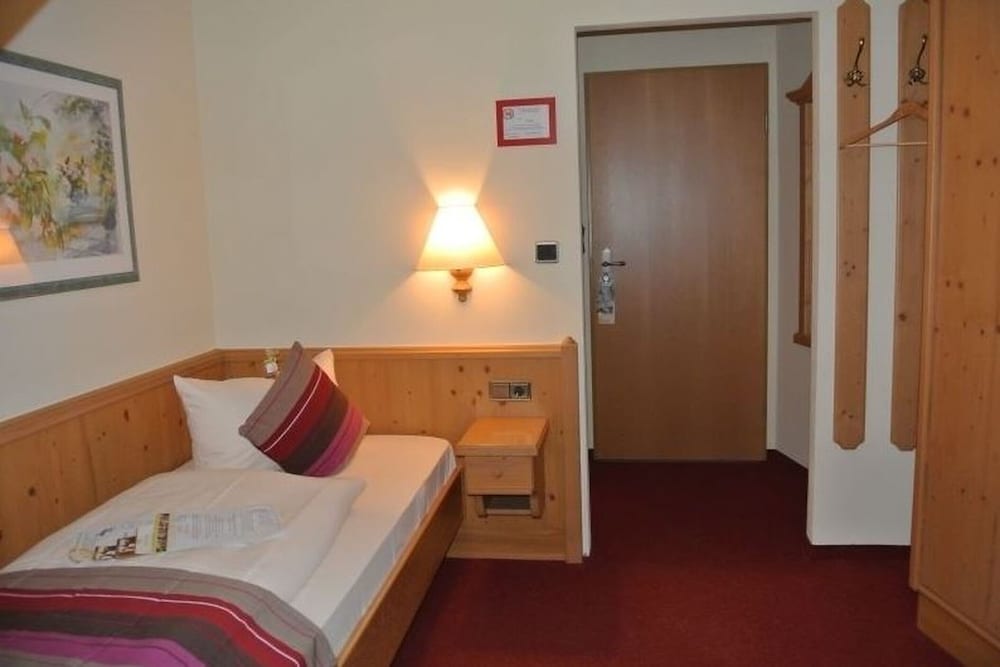 Comfort Single Room, 1 Twin Bed