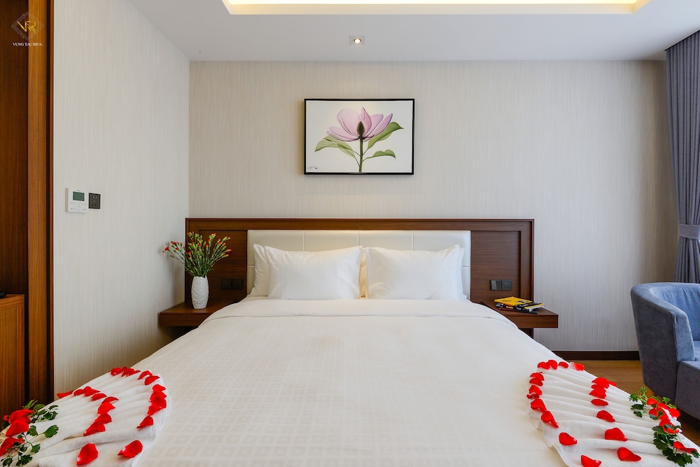 Deluxe Room, Non Smoking - Photo 2