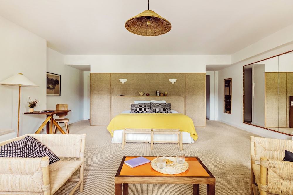 Junior Suite photo 2