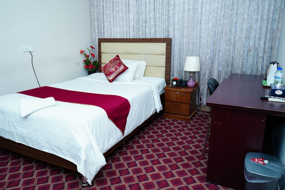 Standard Room photo 1