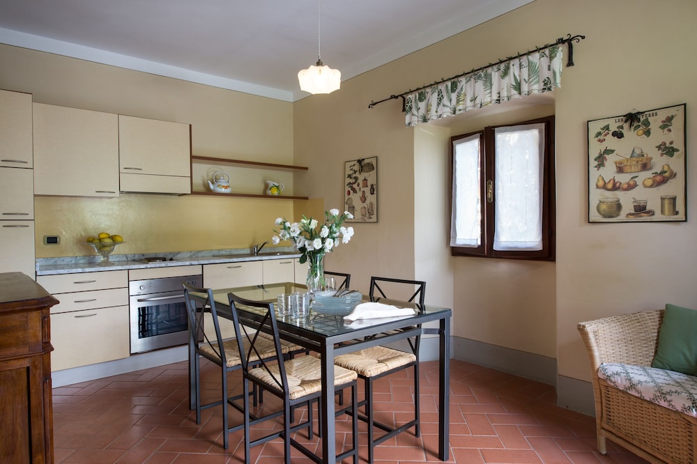 Family Apartment, 1 Bedroom, Kitchen, Garden Area photo 3