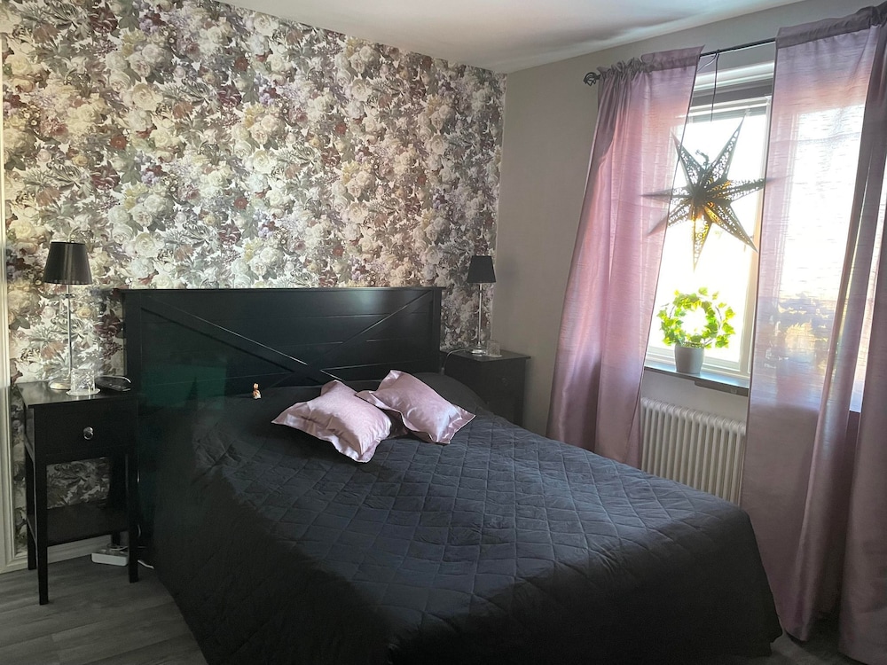 Junior Suite, 1 Double Bed photo 1