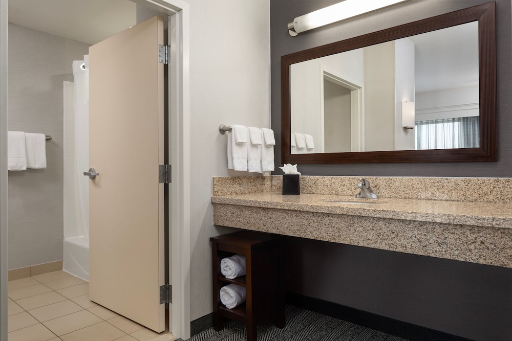 Suite, 1 Bedroom - Photo 10