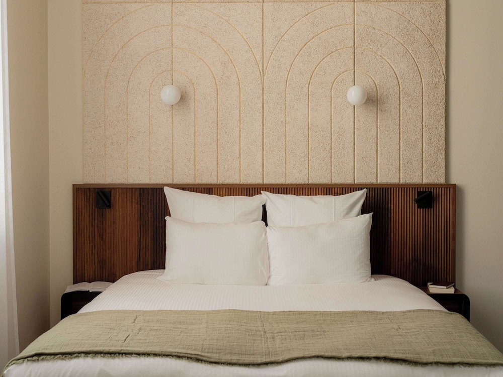 Superior Room, 1 Double Bed - Photo 3