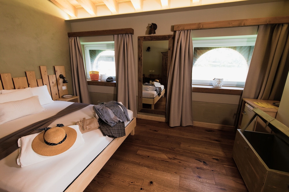 Elite Double Room (Capelvenere) photo 1