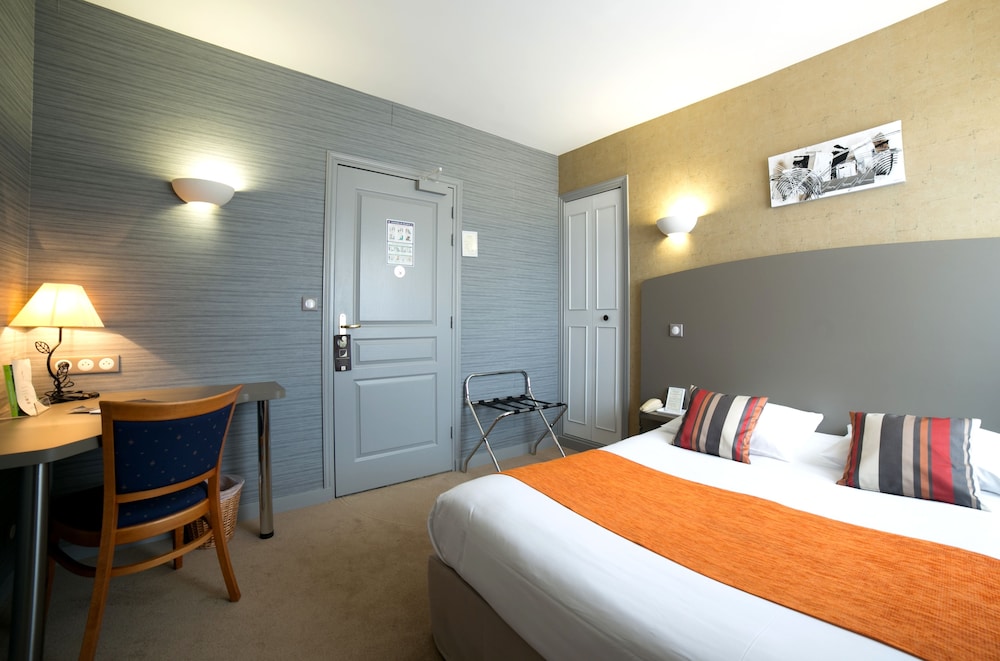 Comfort Double Room photo 1