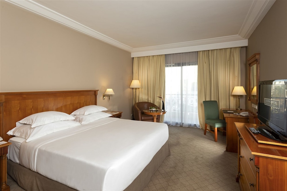 Classic Room - Photo 1