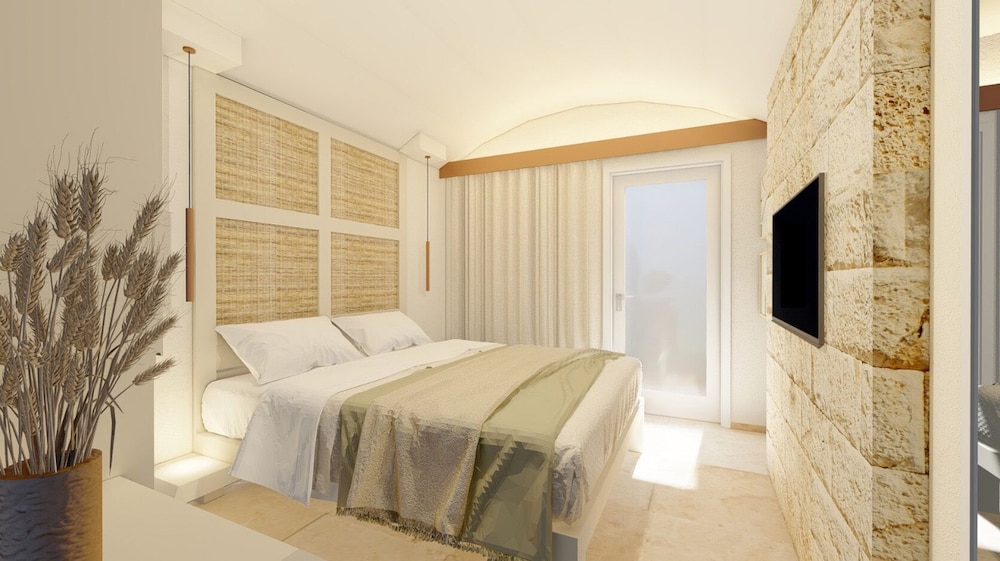 Basic Room (Basement)