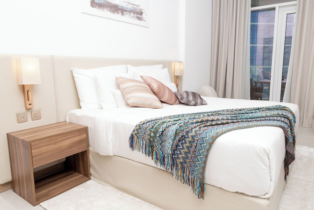 Superior Apartment, 1 Bedroom, Kitchen, City View photo 1