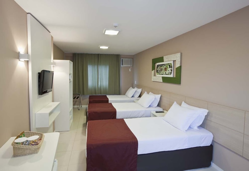 Superior Triple Room photo 1
