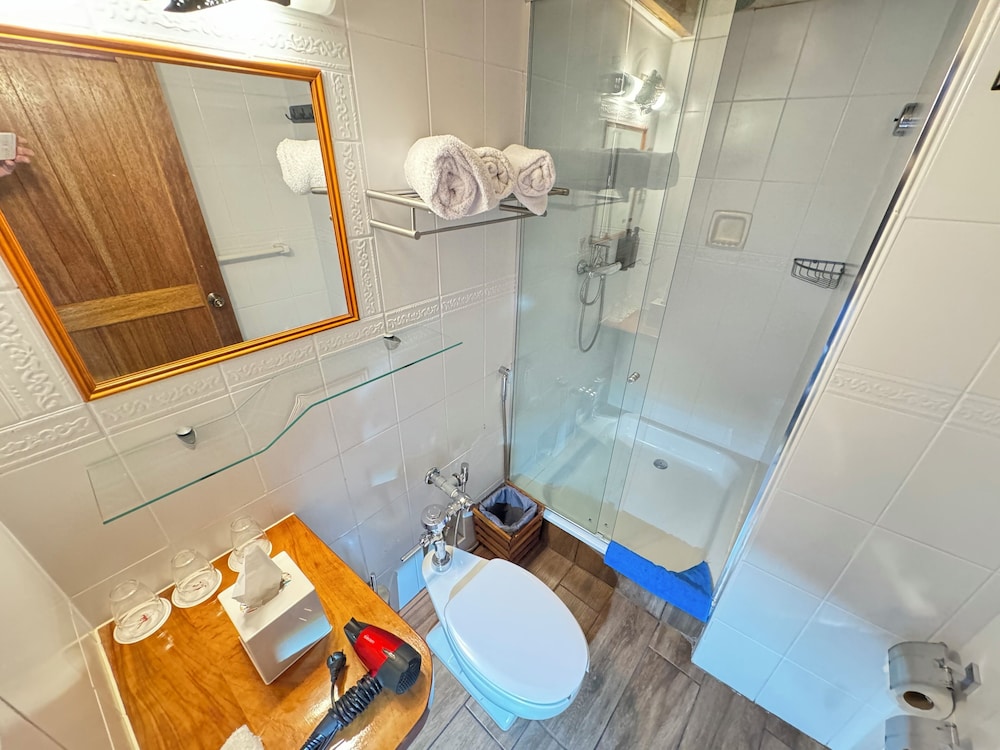 Triple Room, Kitchenette, Mountain View - Photo 7