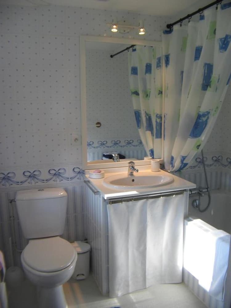 Apartment (Pigeonnier) photo 2