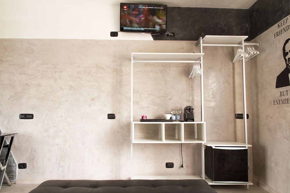 Luxury Suite, 1 Bedroom, Balcony, Tower photo 2