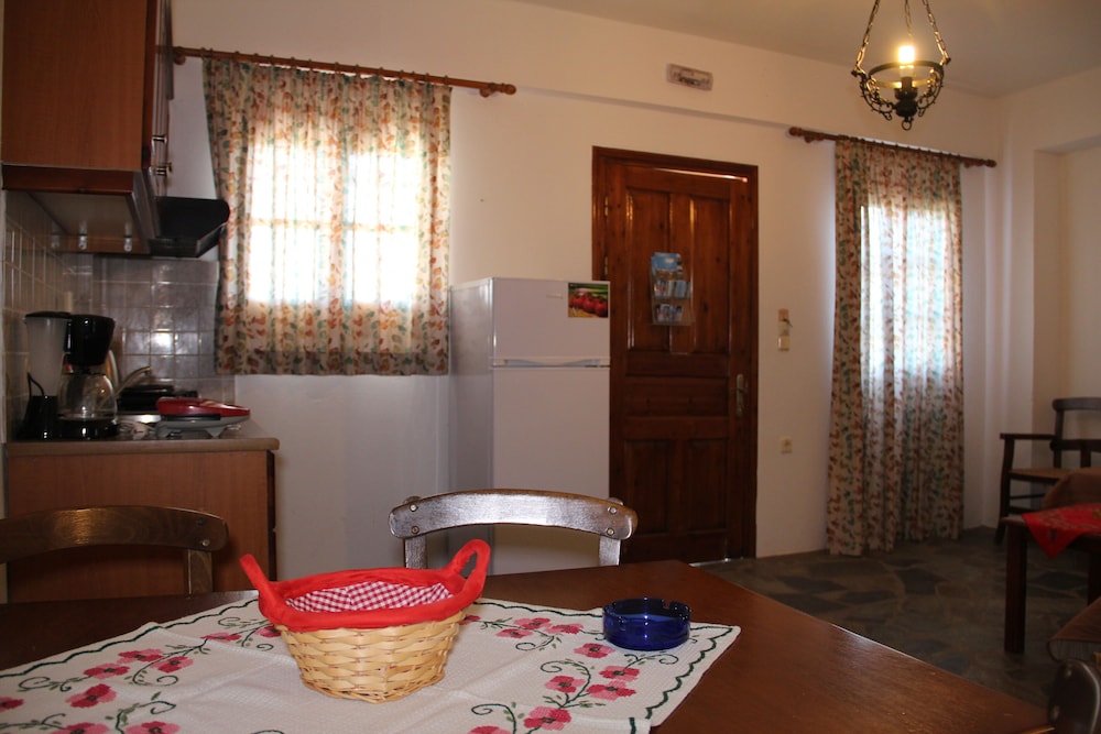 Apartment, 1 Bedroom photo 3