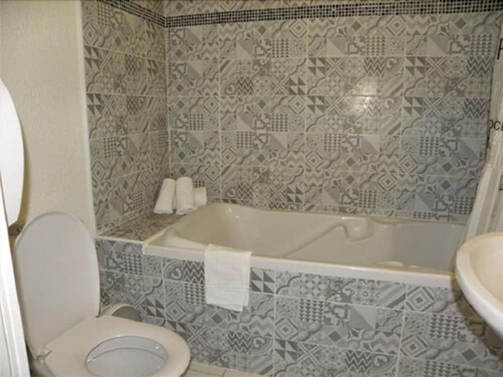 Twin Room photo 2
