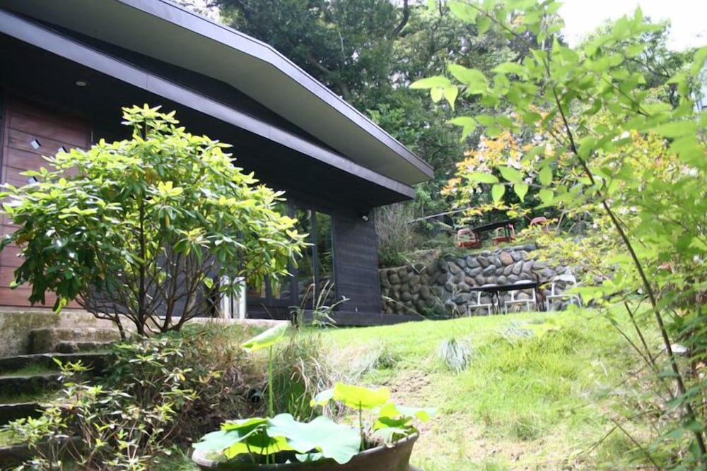 Villa Ris With Extra Japanese Futon, Smoking photo 3