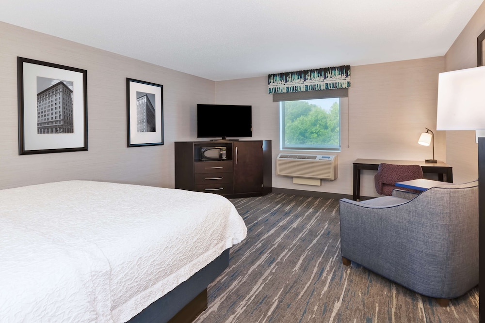 Room, 1 King Bed, Accessible, Non Smoking - Photo 3
