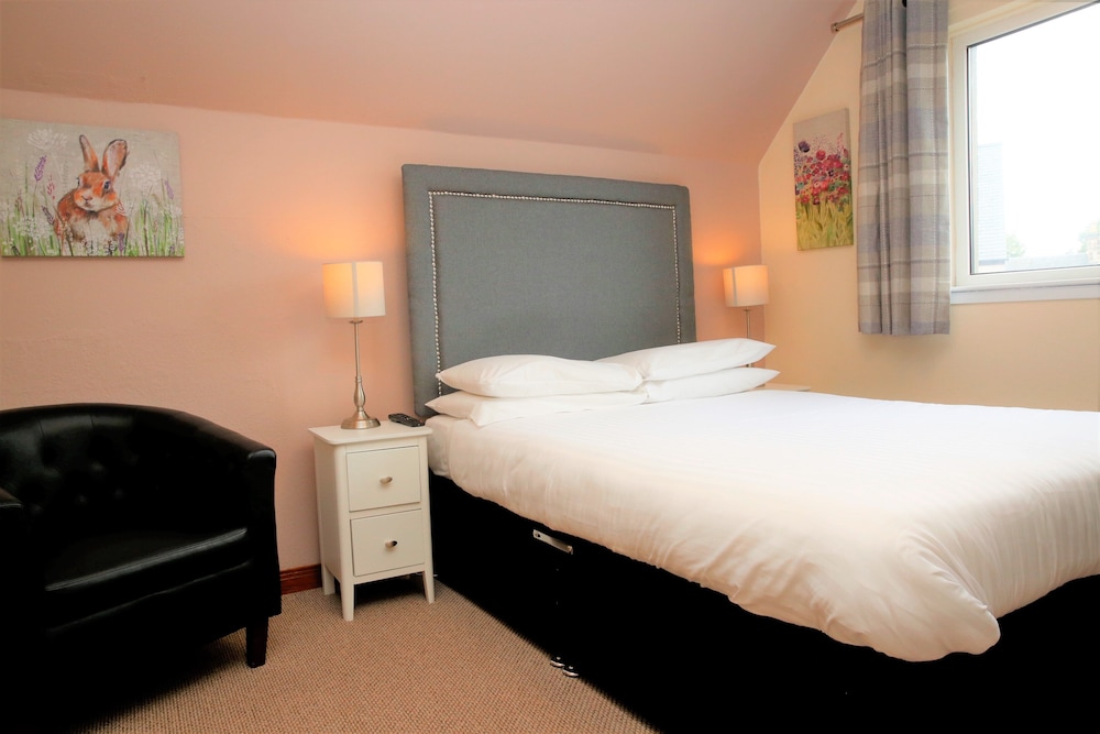 Deluxe Single Room, Ensuite photo 2