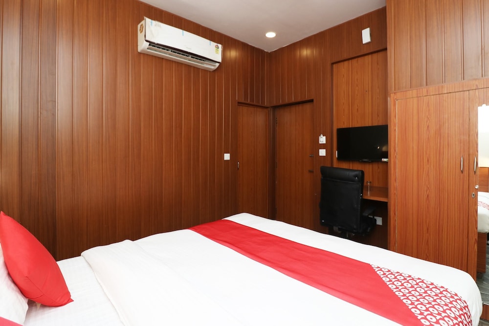 Standard Room photo 3