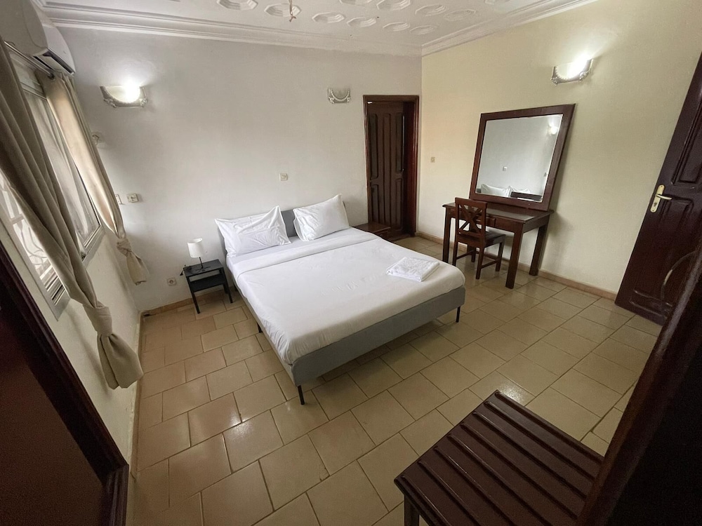 Comfort Room