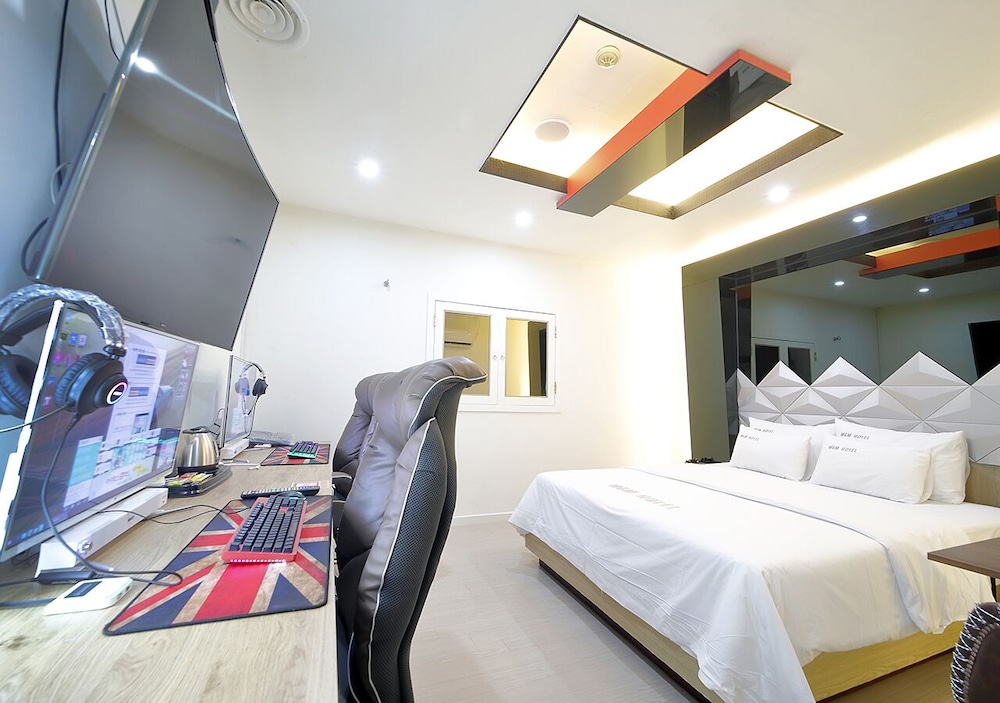Premium Double Room (B) photo 2