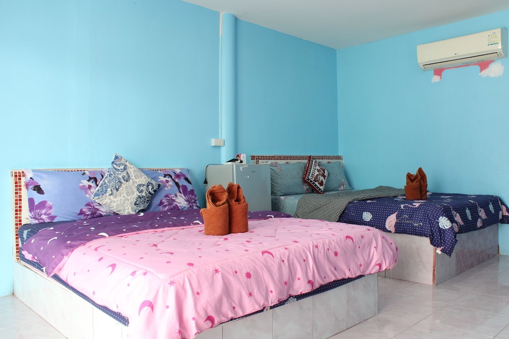 Family Suite photo 1