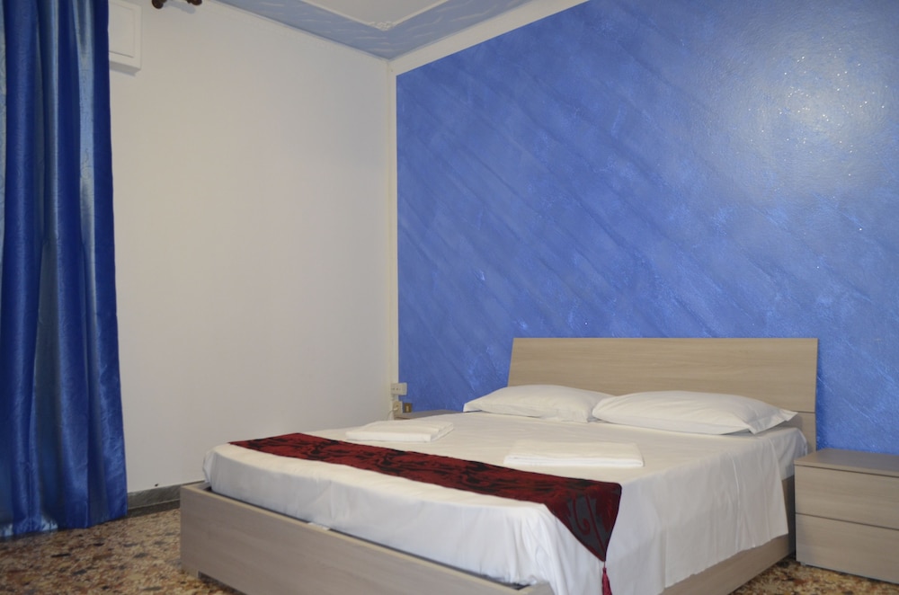 Basic Double Or Twin Room