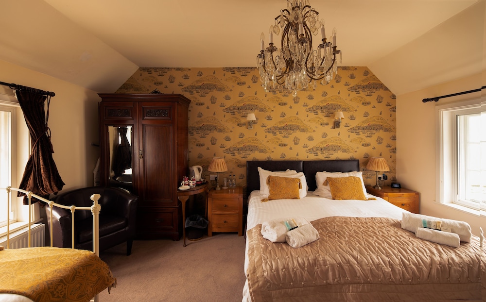 Quadruple Room photo 2