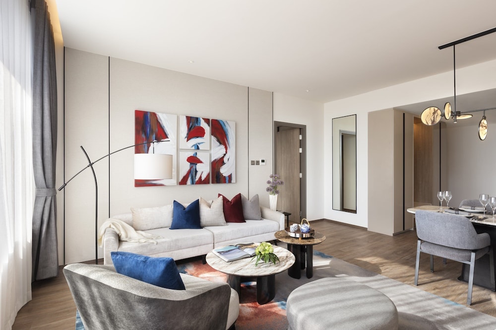 Premier Room, 1 Bedroom photo 2