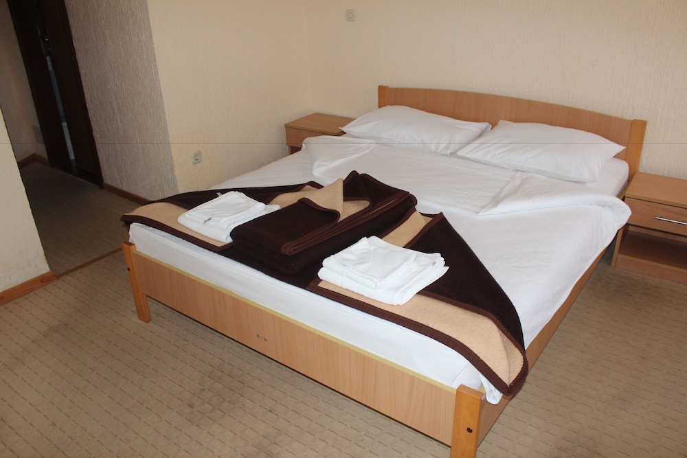 Deluxe Apartment, 1 Bedroom photo 3