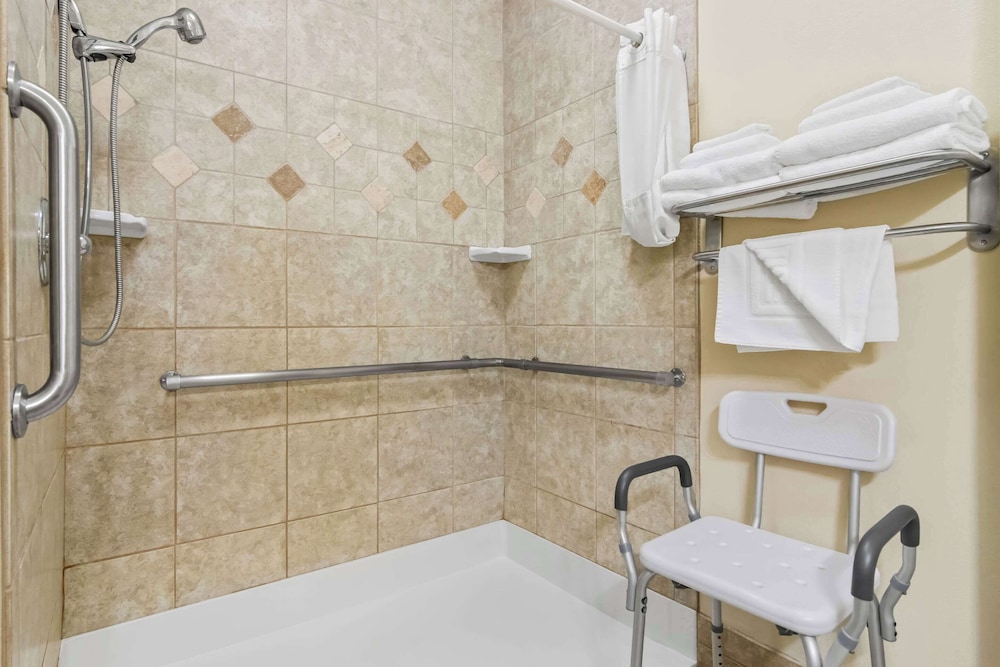 Comfort Inn Hebron-Lowell Area, Billede 3
