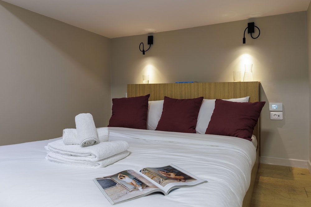 Intimo Suite