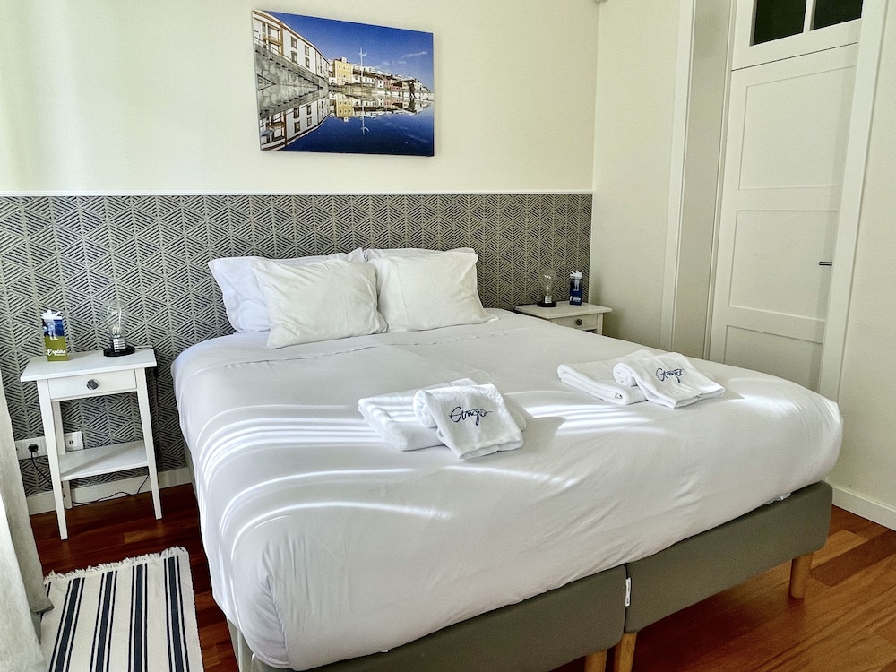 Superior Double or Twin Room, 1 Bedroom, Private Bathroom photo 1