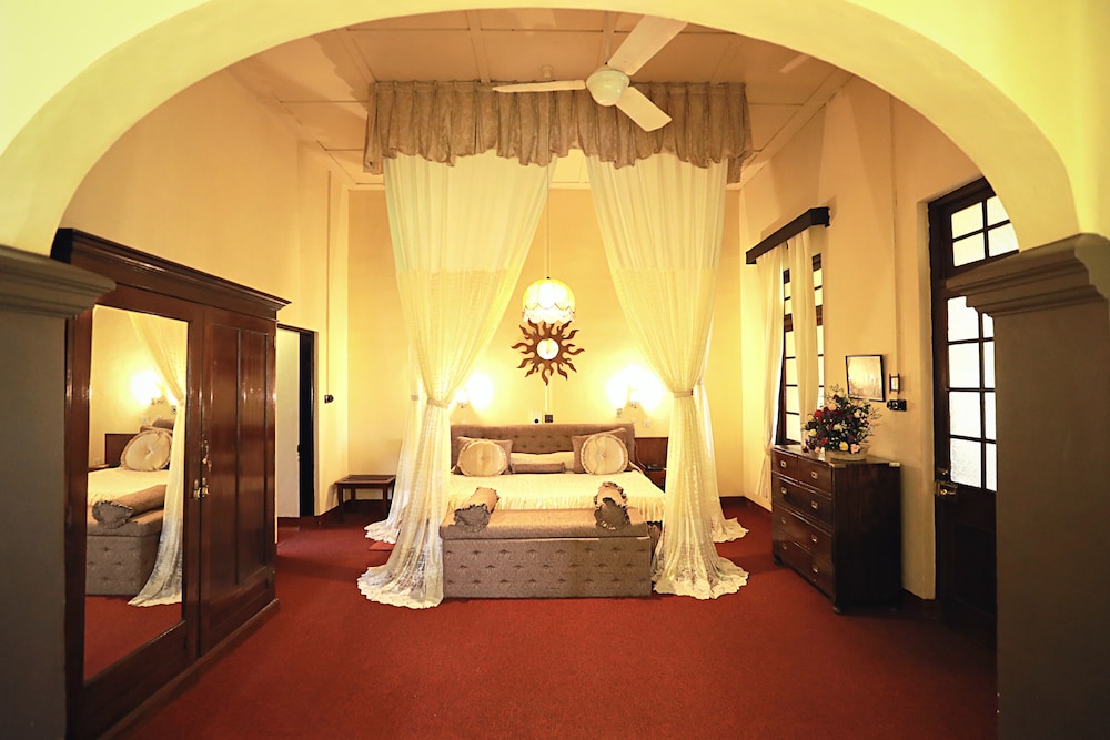 Presidential Room photo 1
