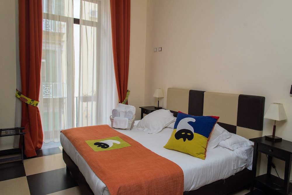 Superior Double Room, Balcony photo 3