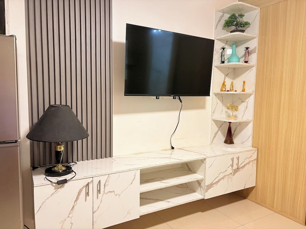Condo, 1 Bedroom, Private Pool, City View