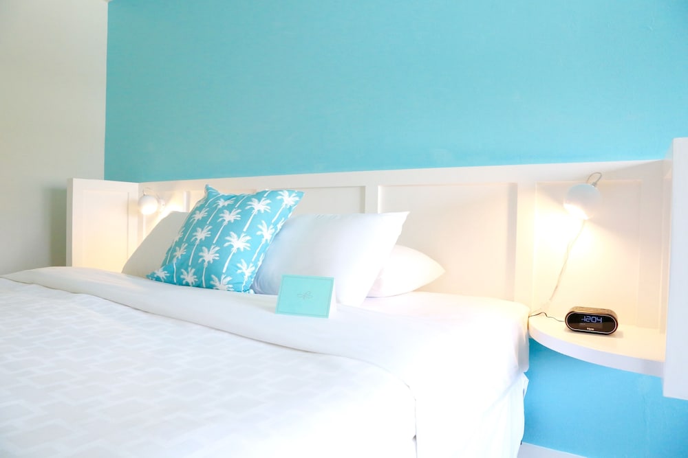Habitación Estándar, 1 Cama King