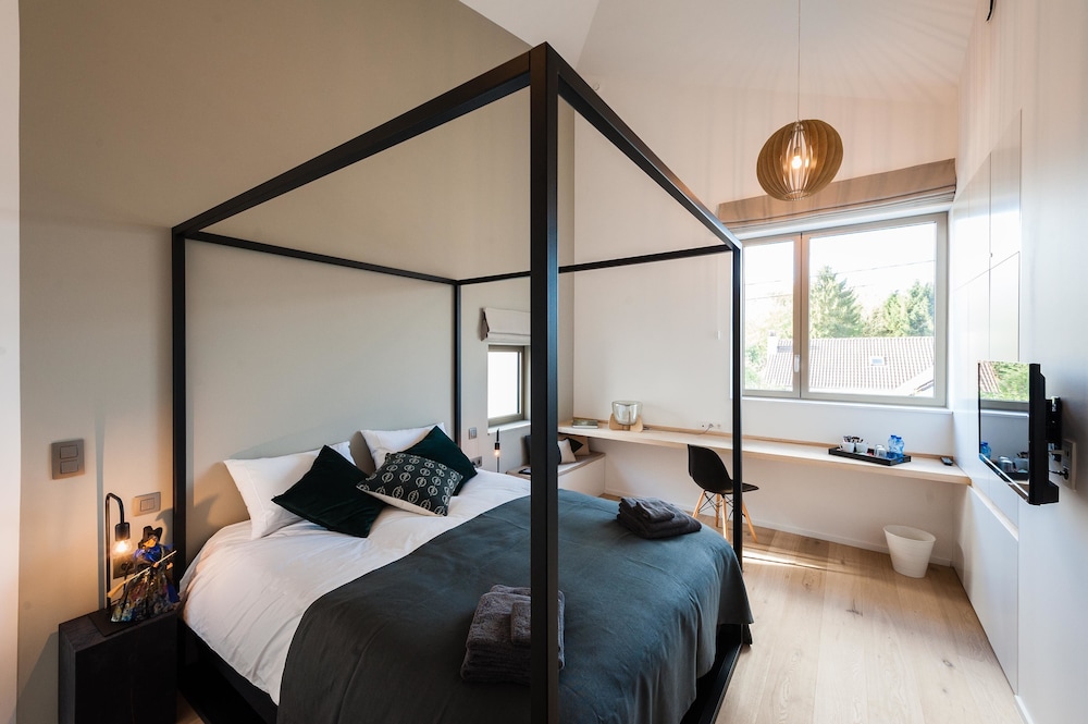 Double Room (Eric Lambin) photo 1